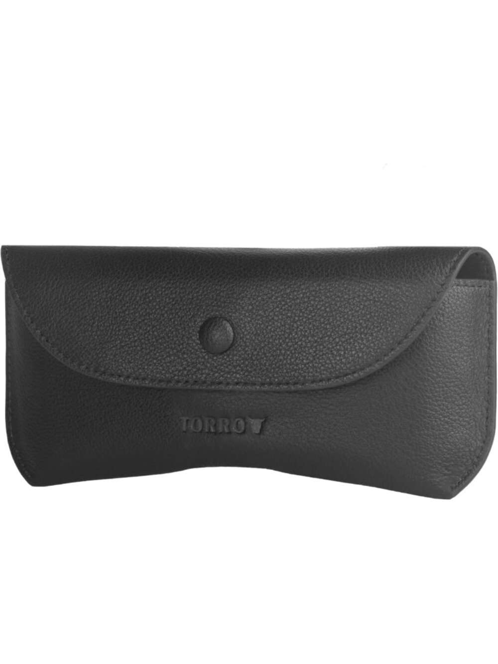 Genuine Leather Sunglasses & Spectacles Case | Stylish & Durable Eyewear Holder
